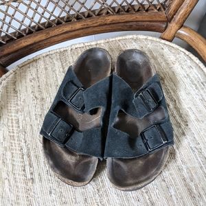 Birkenstock Arizona Sandals Size 39